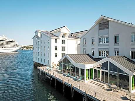Thon Hotel Kristiansund