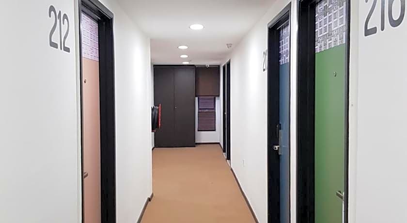 Bloommaze Boutique Hotel Klang