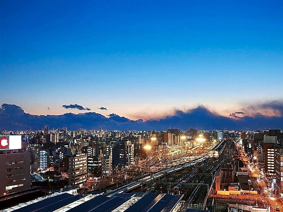 Remm Shin-Osaka