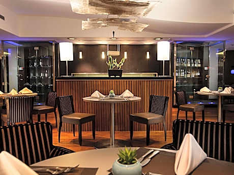 Sofitel Algiers Hamma Garden