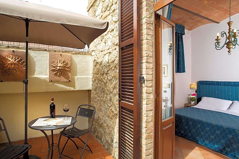 Hotel Ristorante Piccolo Chianti