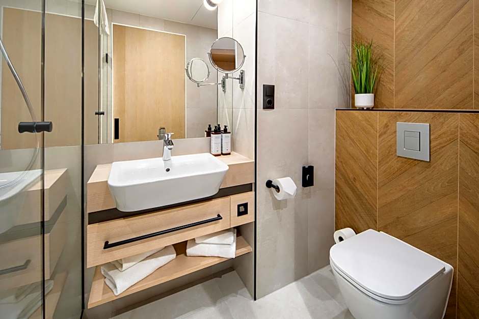 Mercure Katowice Centrum