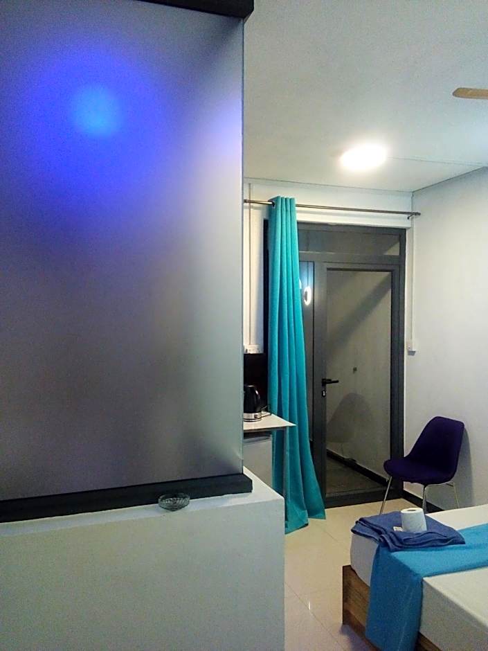 Residence Les Bambous