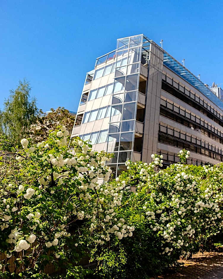 Augarten Art Hotel, a Member of Design Hotels