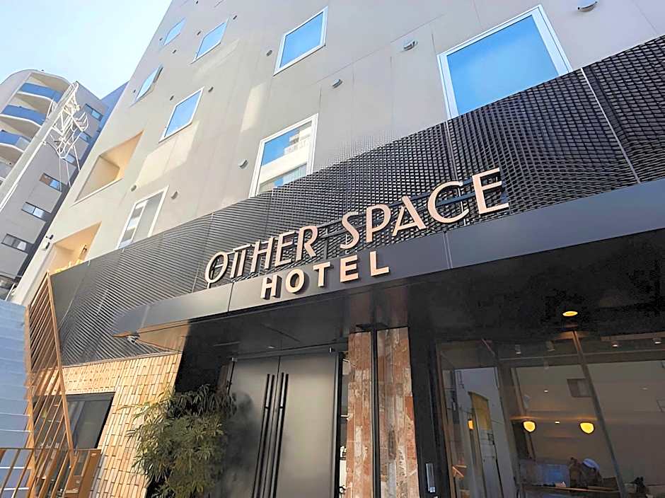 OTHER SPACE Asakusa