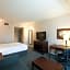 Atrium Hotel Vancouver