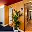 Hotel Puerta Santander