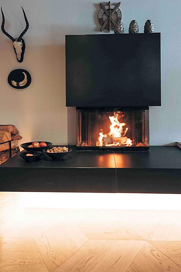 Appart Hotel Knappaboda