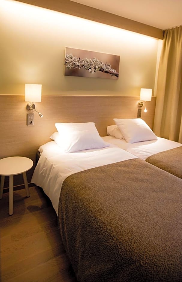 Park Alandia Hotel