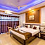 Saga Resort