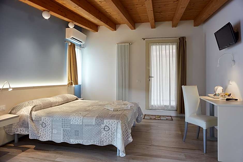 B&B Agorà