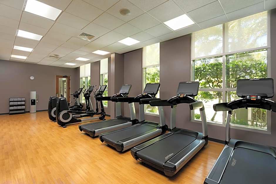 Hyatt House San Juan