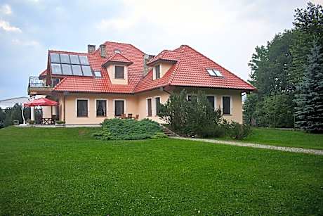 Willa Kosówka - Frydman