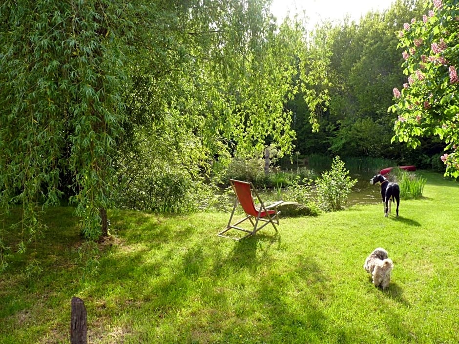 Les Folies de la Serve