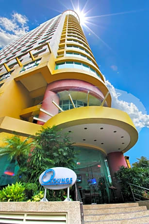 Oxford Suites Makati