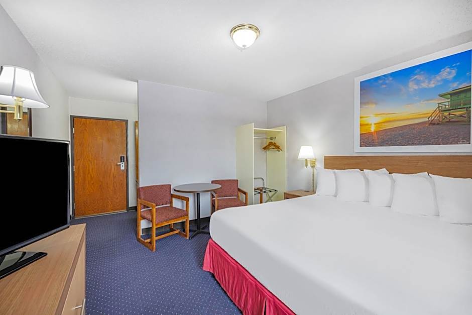 Days Inn by Wyndham Monticello