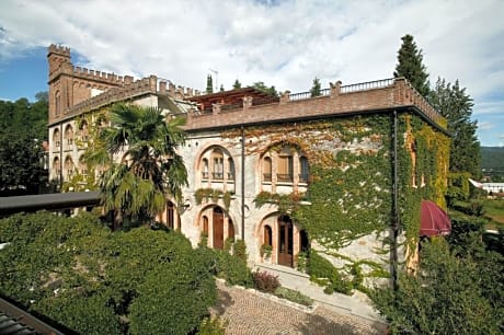 Locanda al Castello Wellness Resort