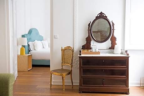 Master Suite