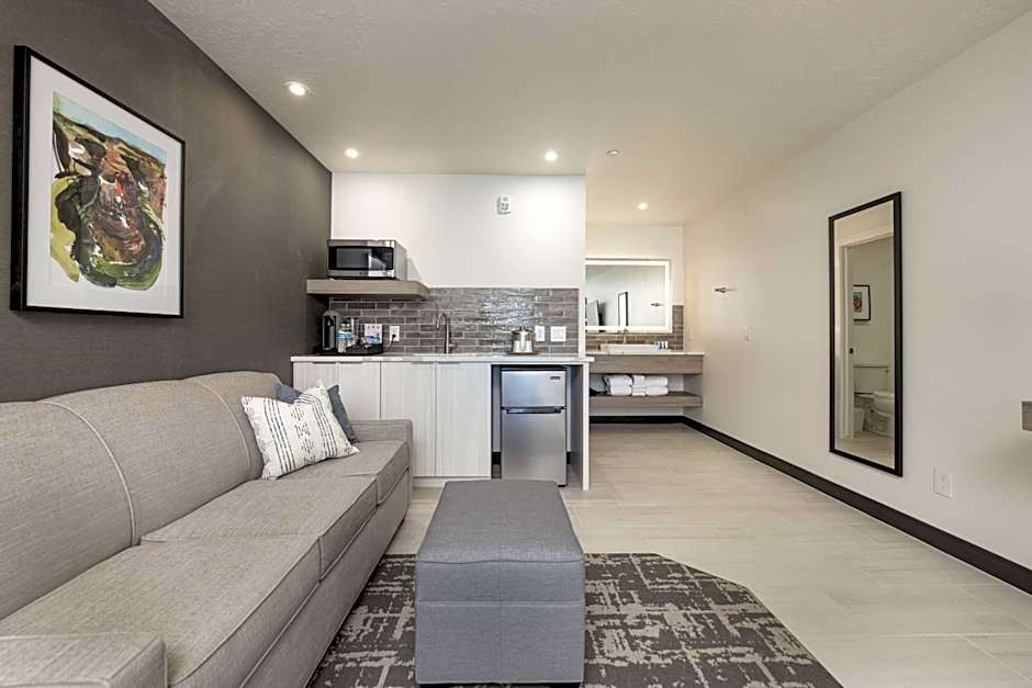 Montclair Inn & Suites at Zion National Park