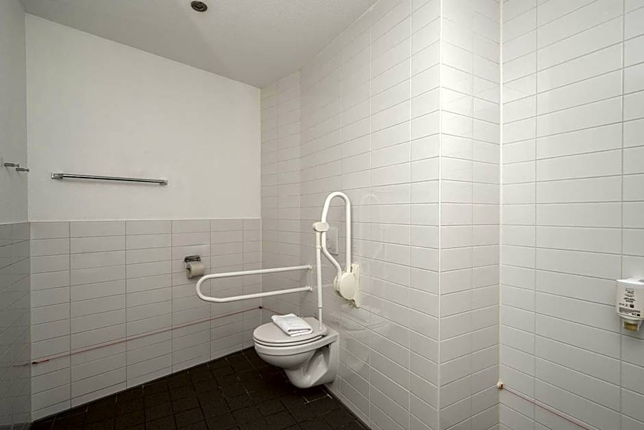 easyHotel Rotterdam City Centre