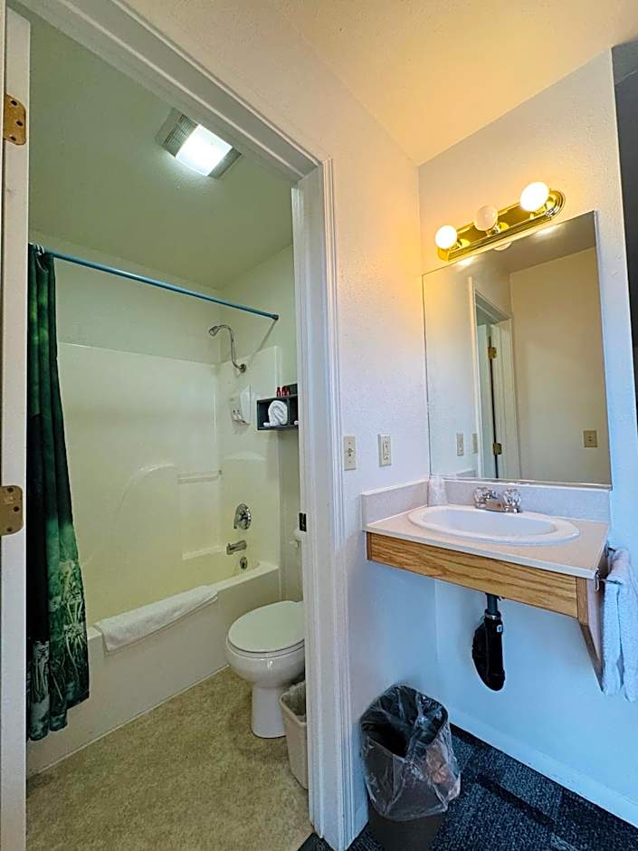 Americas Best Value Inn