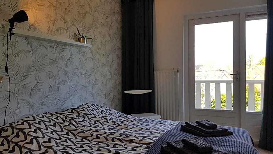 Sportpension Heartstay