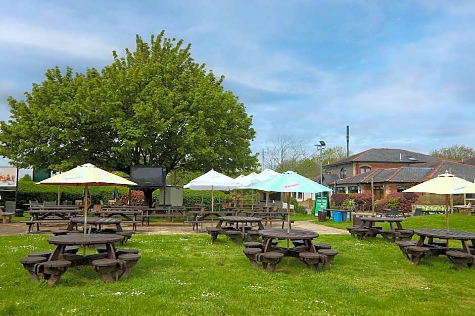 The Broughton Hotel by Greene King Inns