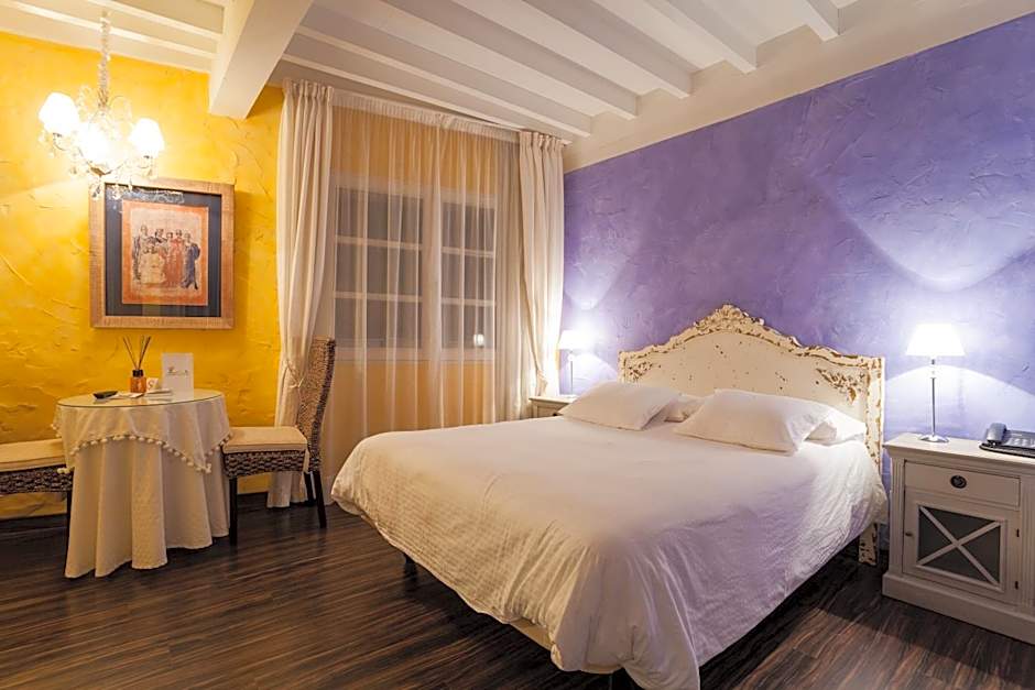 El Bosque de La Anjana