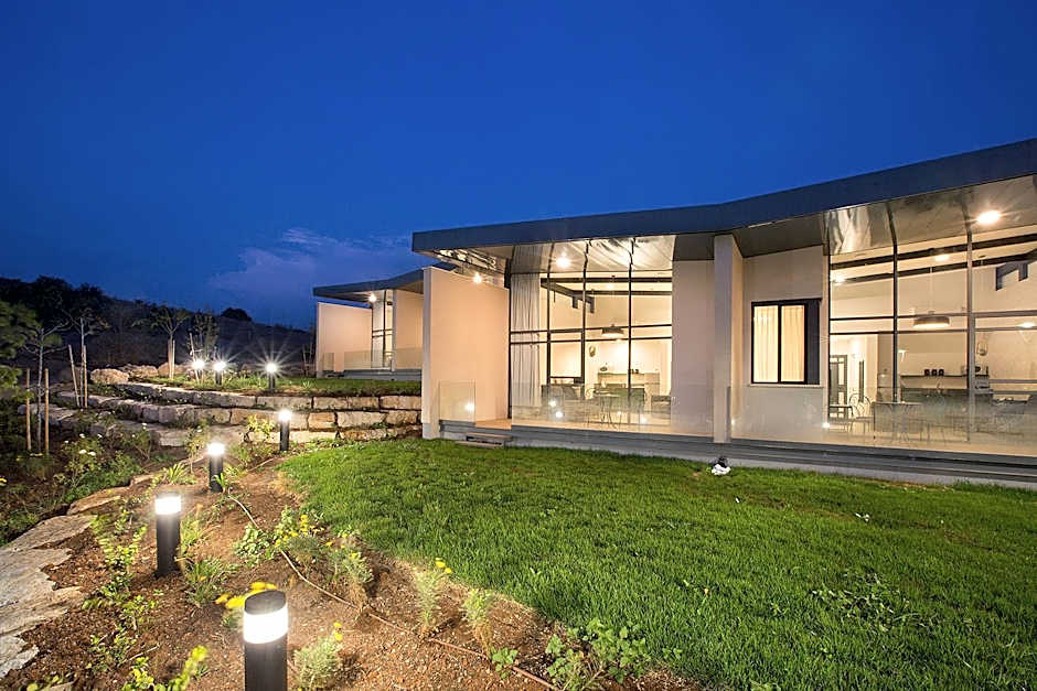 Ein Harod Country Lodge