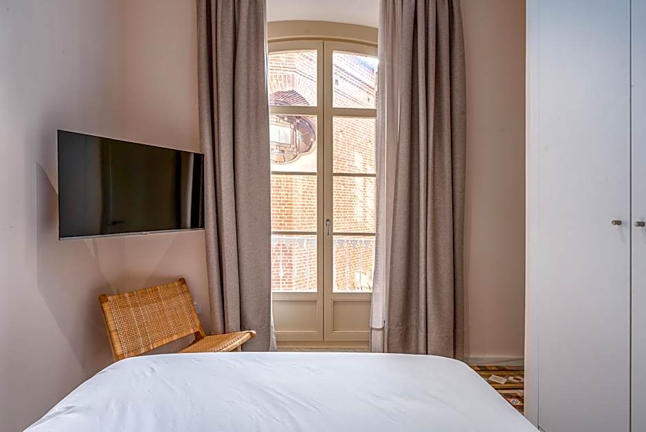 Smartr Malaga Centro