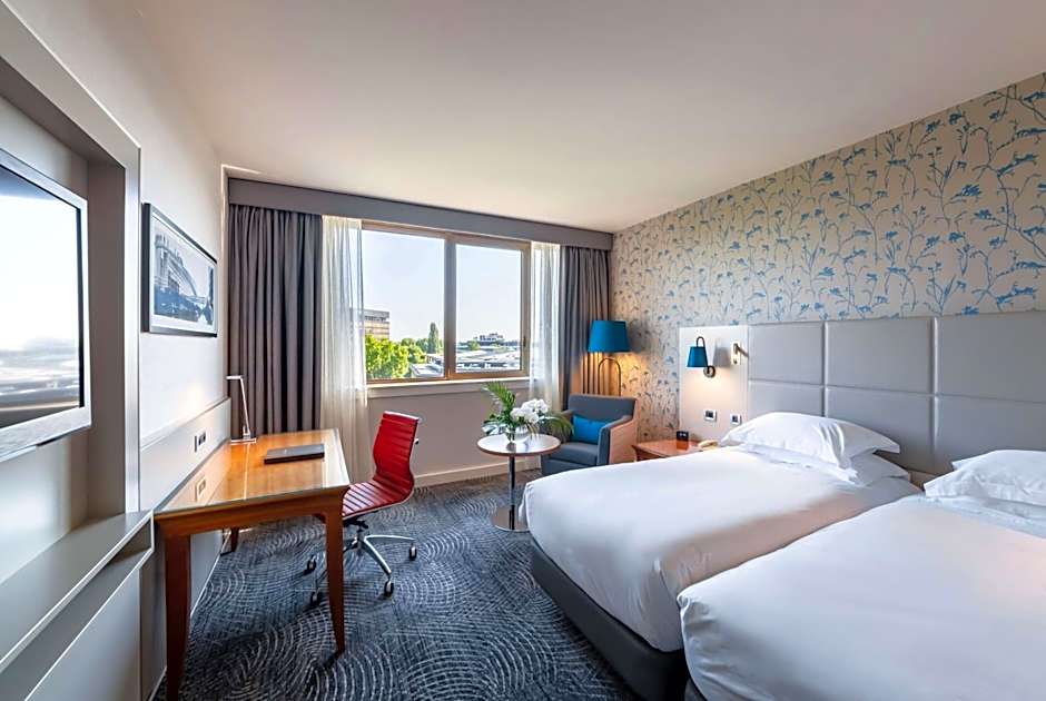 Hilton Strasbourg