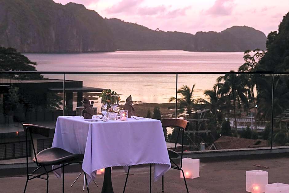 The Funny Lion - El Nido