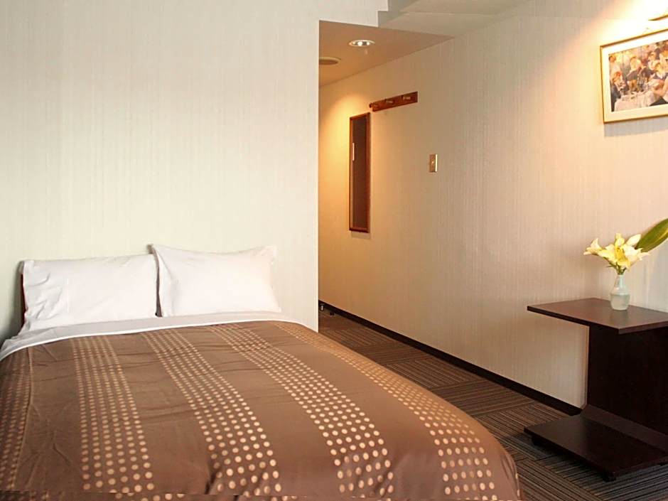 HOTEL LiVEMAX BUDGET Tokyo Hamura Ekimae