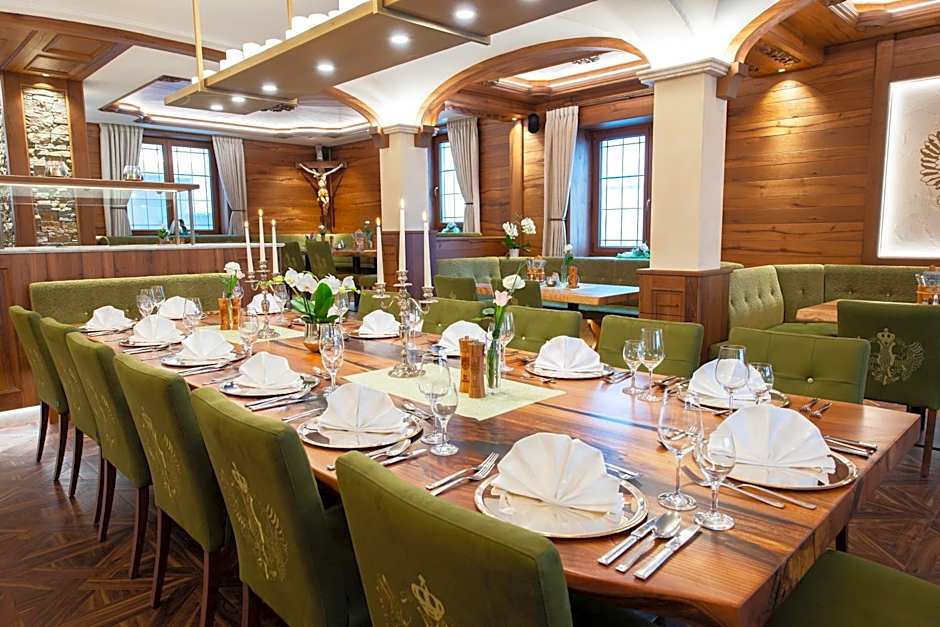 Wellness-Hotel ADLER