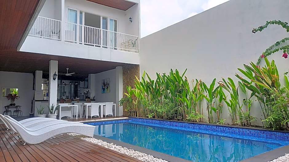 Lumiere Hotel Gili Trawangan