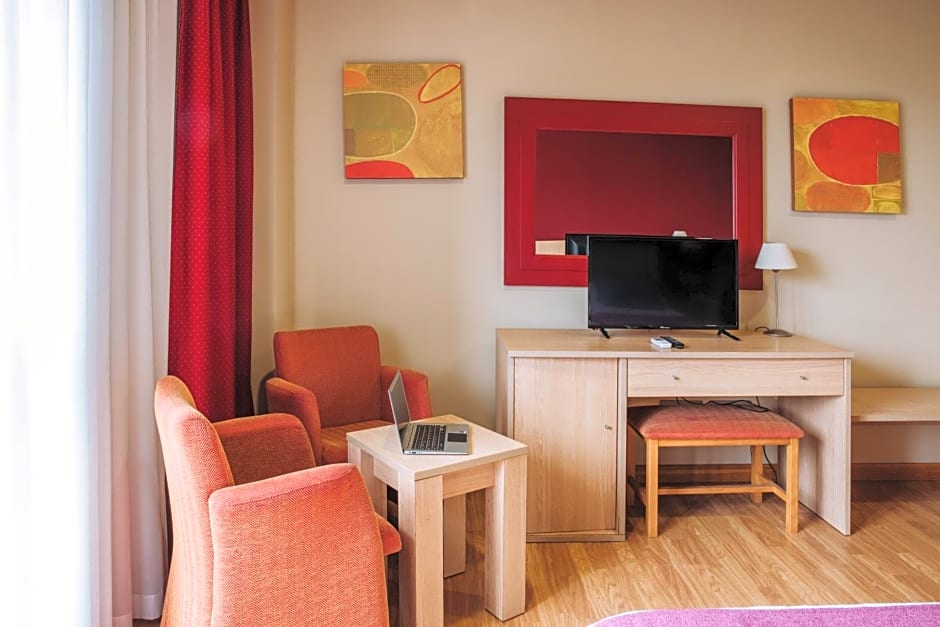 Hotel Mar Comillas by MIJ