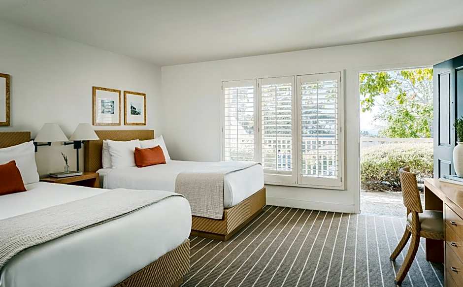 Hotel Carmel