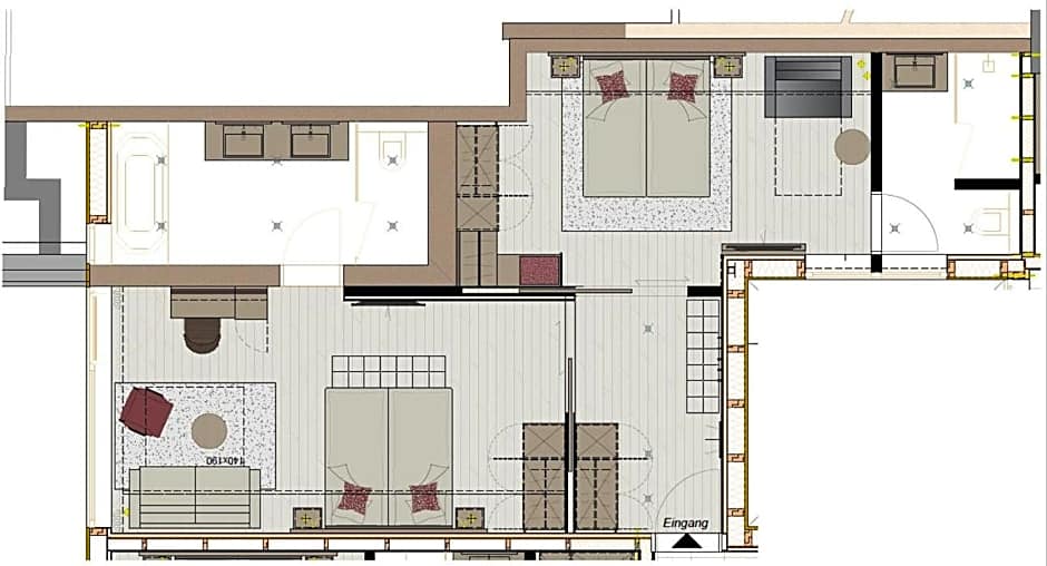 Aktiv Hotel Schweizerhof Kitzbühel