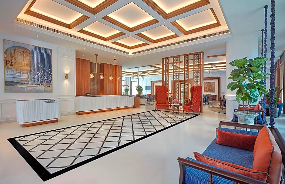 DoubleTree by Hilton Bengaluru Whitefield