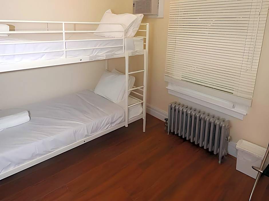 J-Stel Hostel