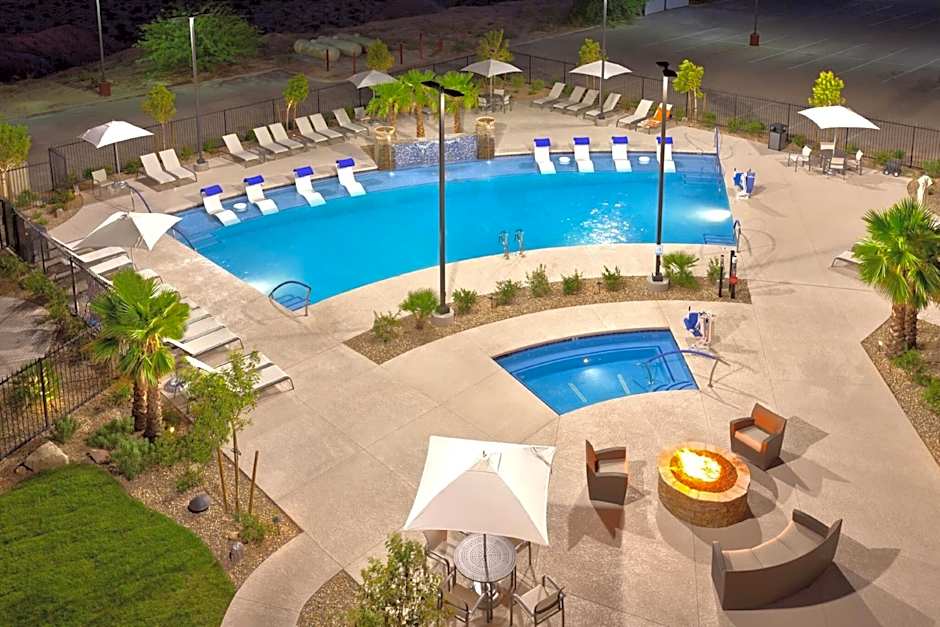 Hampton Inn & Suites Mesquite, NV
