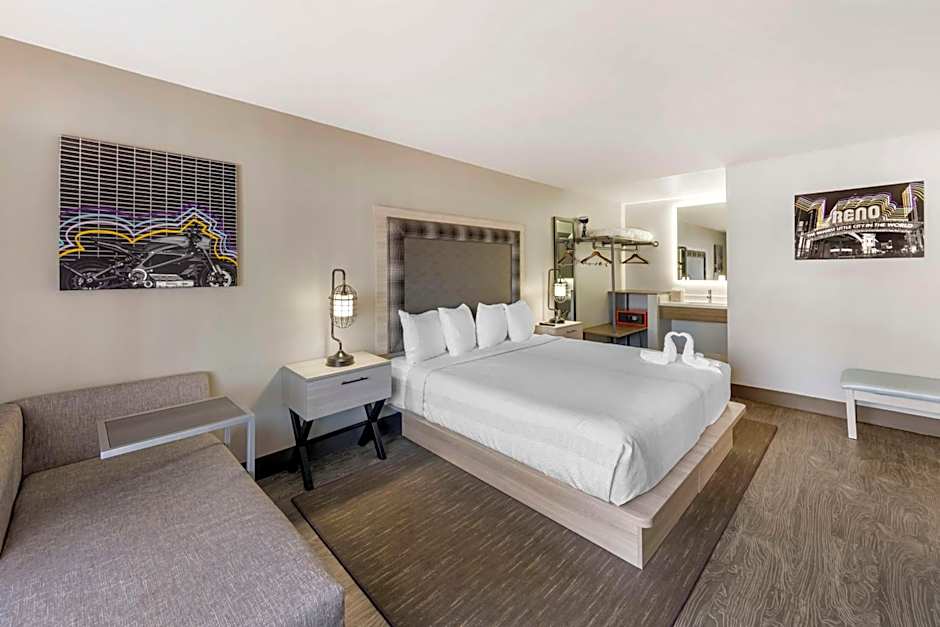 Aiden by Best Western South Reno