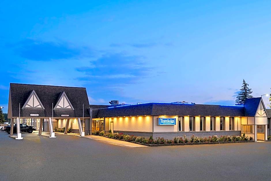 Travelodge by Wyndham Gaylord