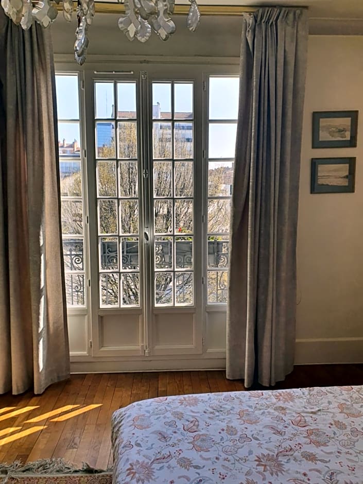 La Romantique