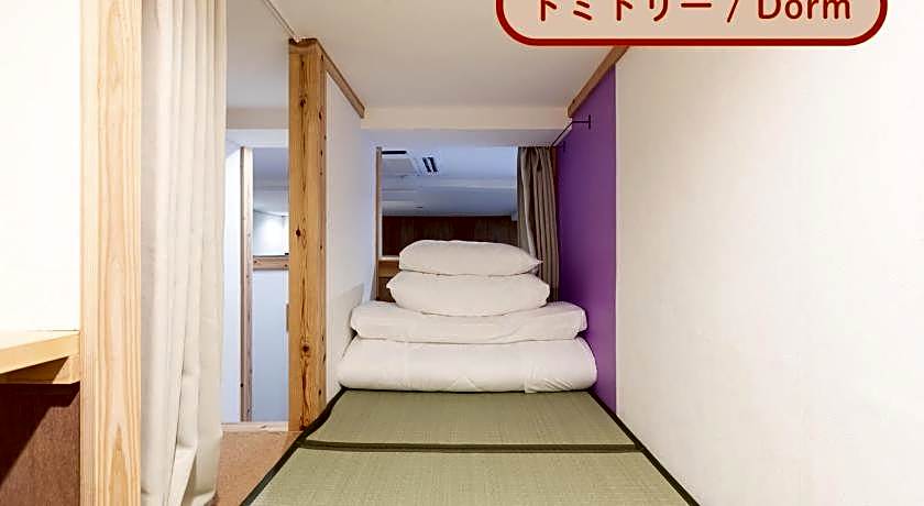 Almas Guest House