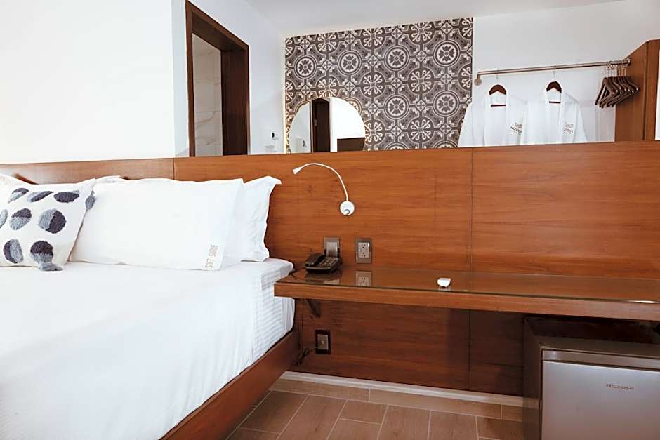 Nuxká Hotel