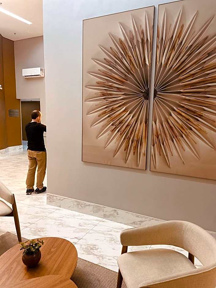 Hotel Enseada Boa Viagem