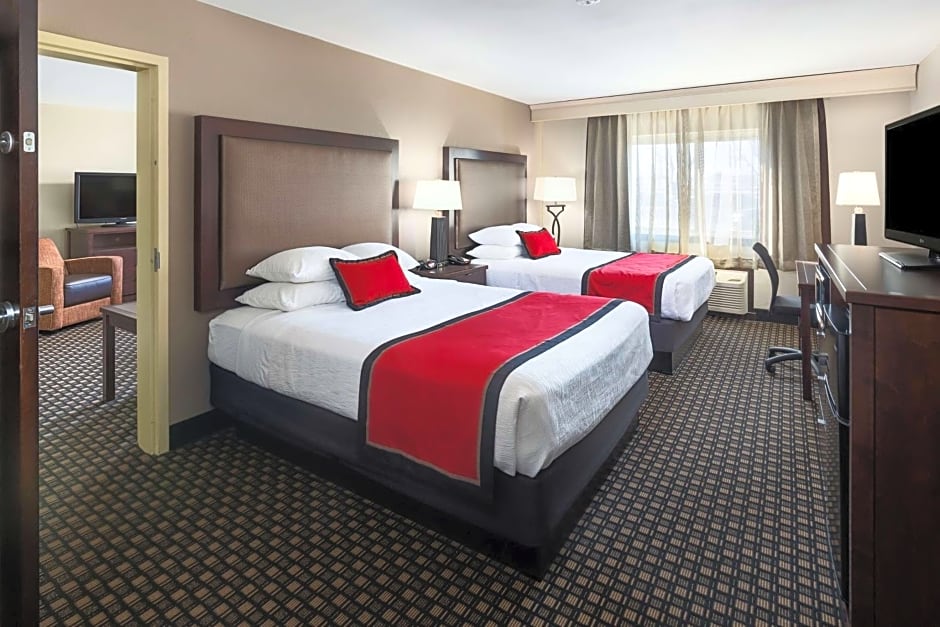 Best Western Plus Ramkota Hotel