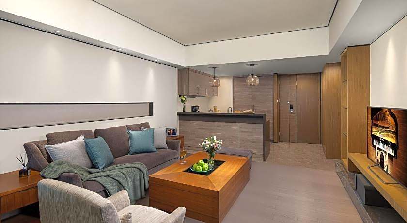 Ascott IFC Guangzhou