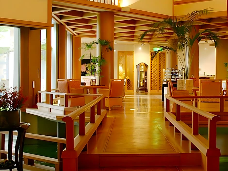 Sendai Akiu Onsen Sakan